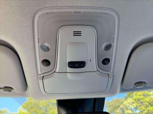 2017 Toyota Prius Four