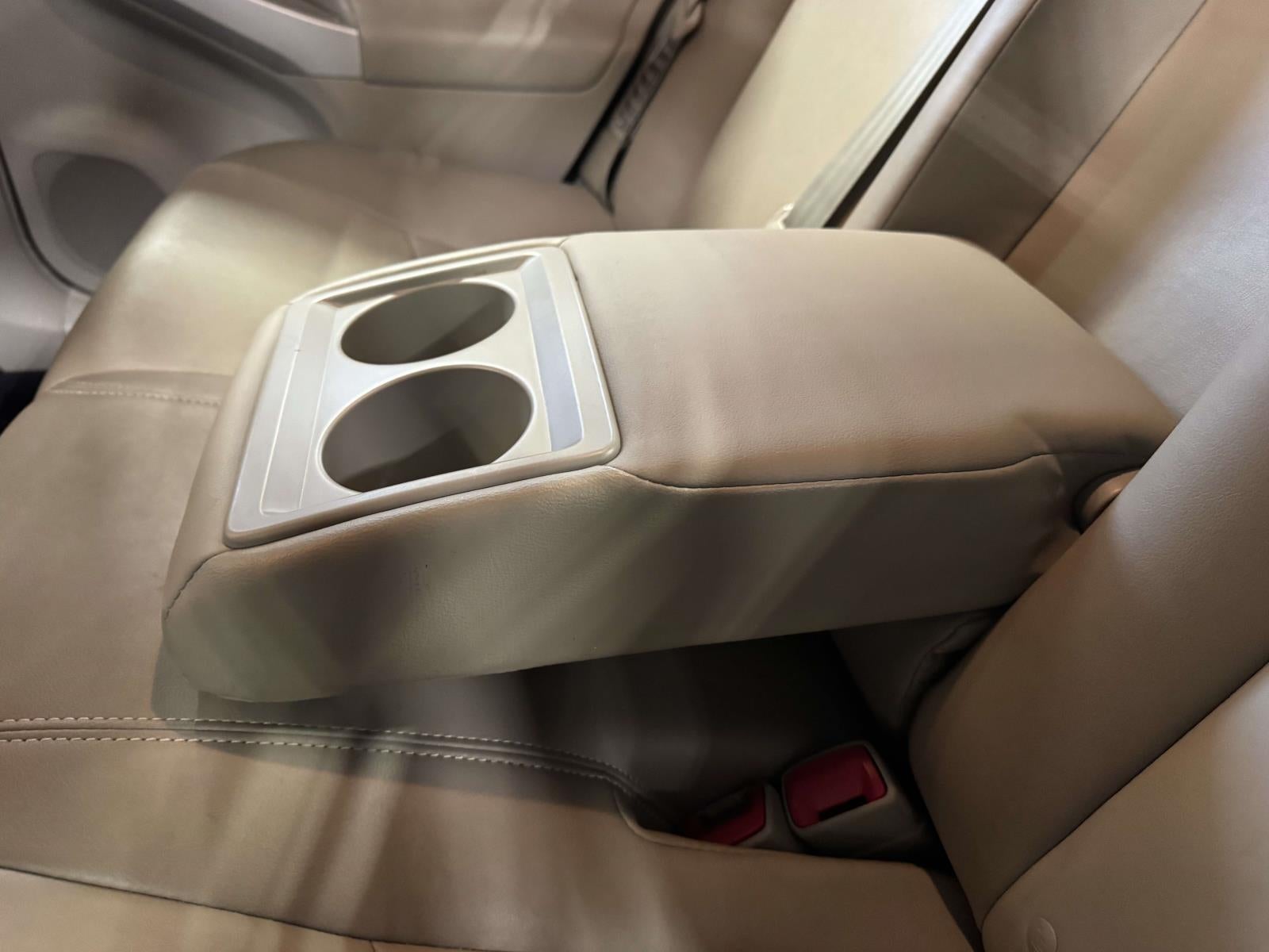 2015 Toyota Prius Four