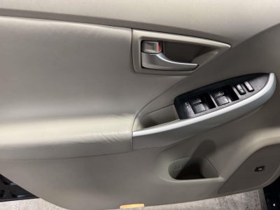 2015 Toyota Prius Four