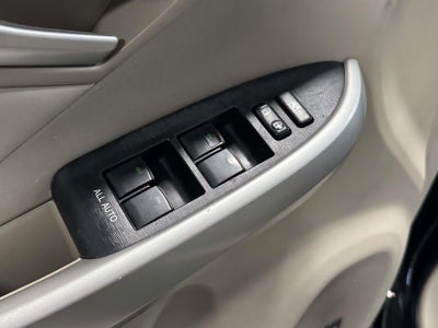 2015 Toyota Prius Four