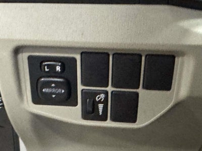 2015 Toyota Prius Four