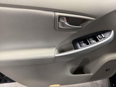 2015 Toyota Prius Four