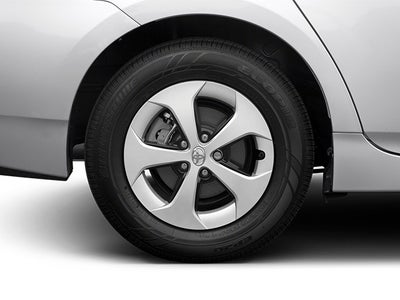 2013 Toyota Prius Three SE