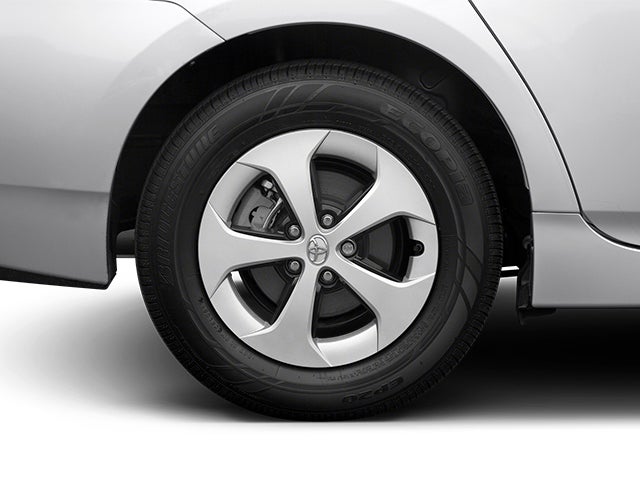 2013 Toyota Prius Three SE
