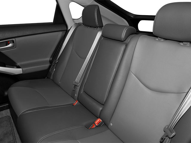 2013 Toyota Prius Three SE