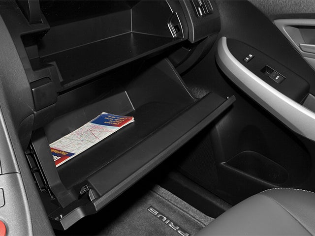 2013 Toyota Prius Three SE
