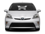 2013 Toyota Prius Three SE