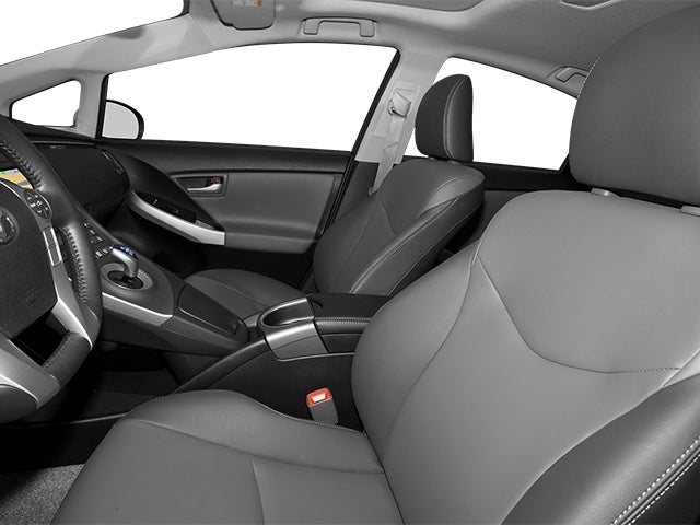 2013 Toyota Prius Three SE