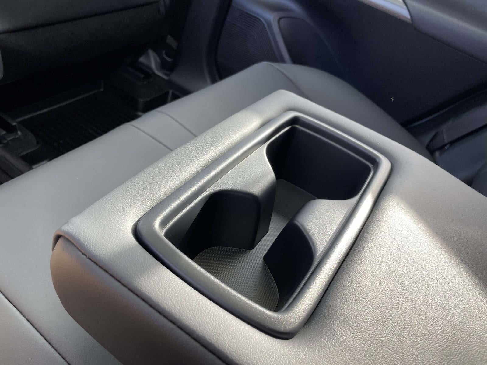 2024 Toyota Venza Nightshade Edition