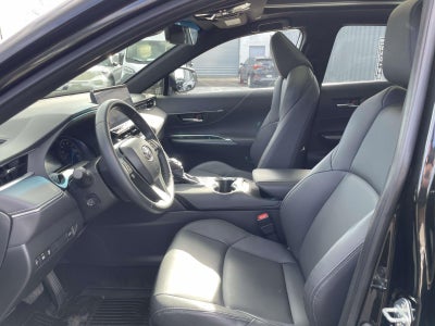 2024 Toyota Venza Nightshade Edition