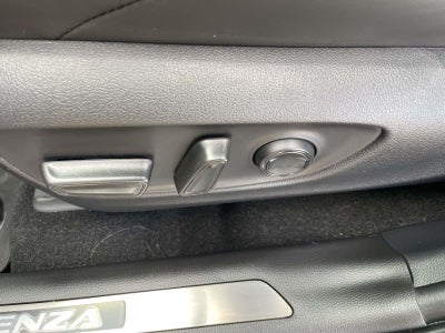 2024 Toyota Venza Nightshade Edition