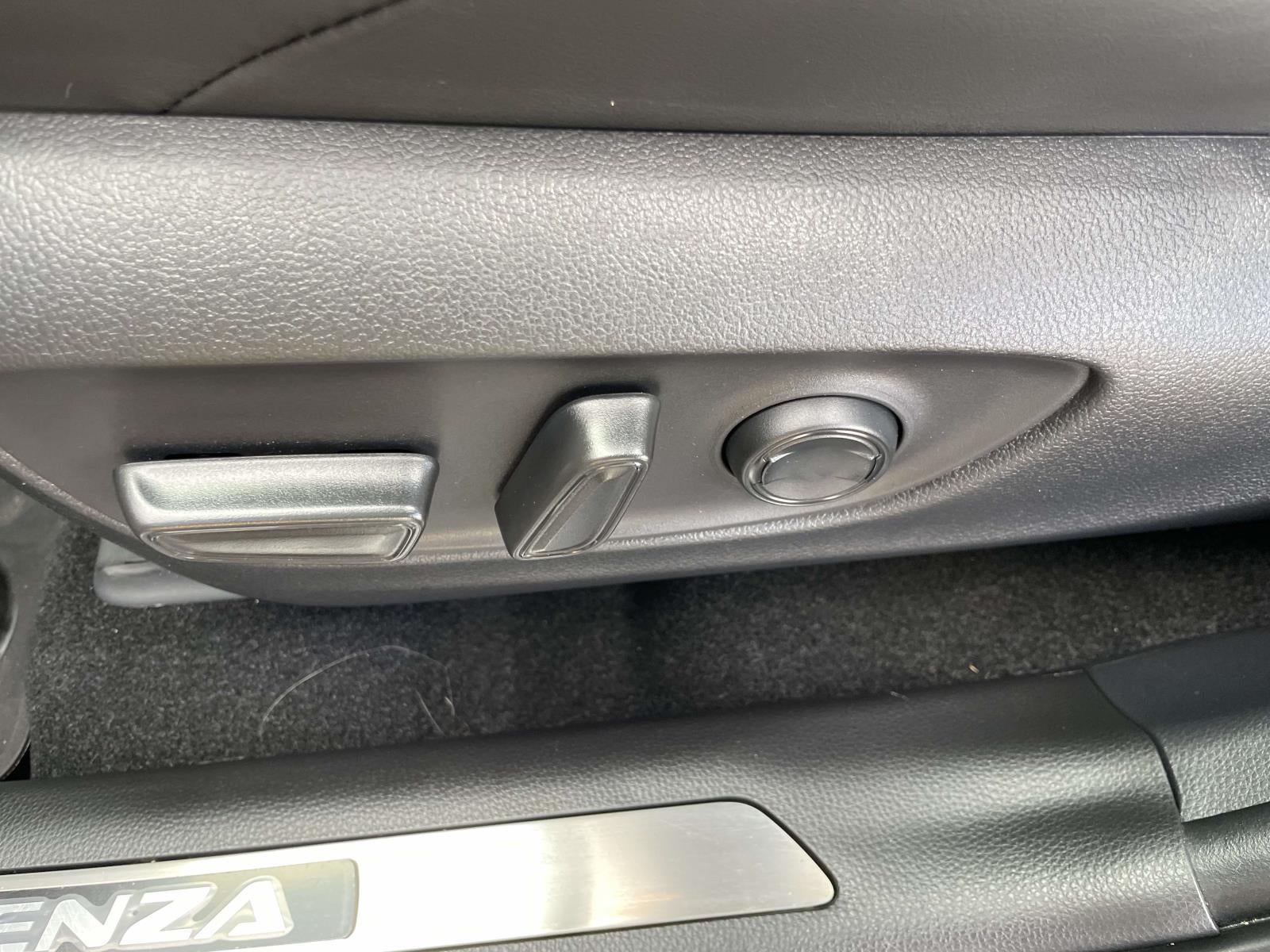 2024 Toyota Venza Nightshade Edition