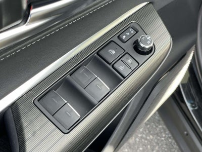 2024 Toyota Venza Nightshade Edition