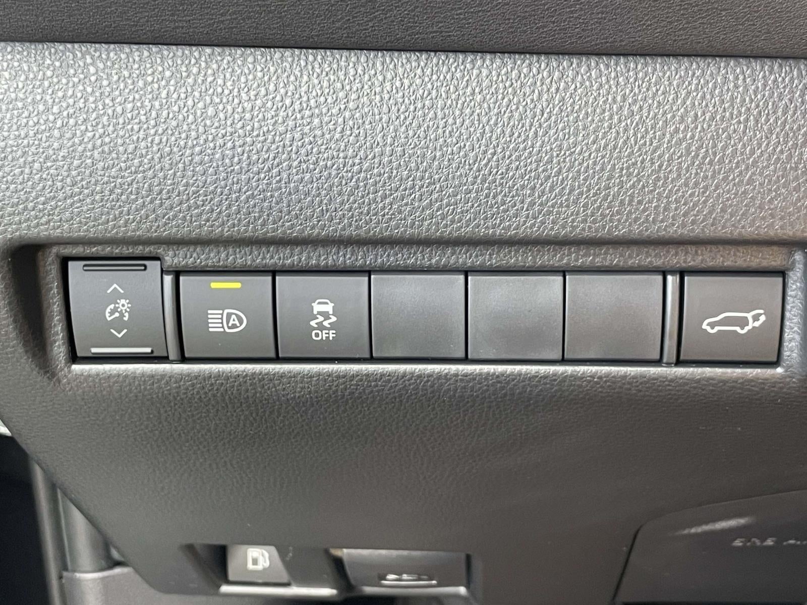 2024 Toyota Venza Nightshade Edition