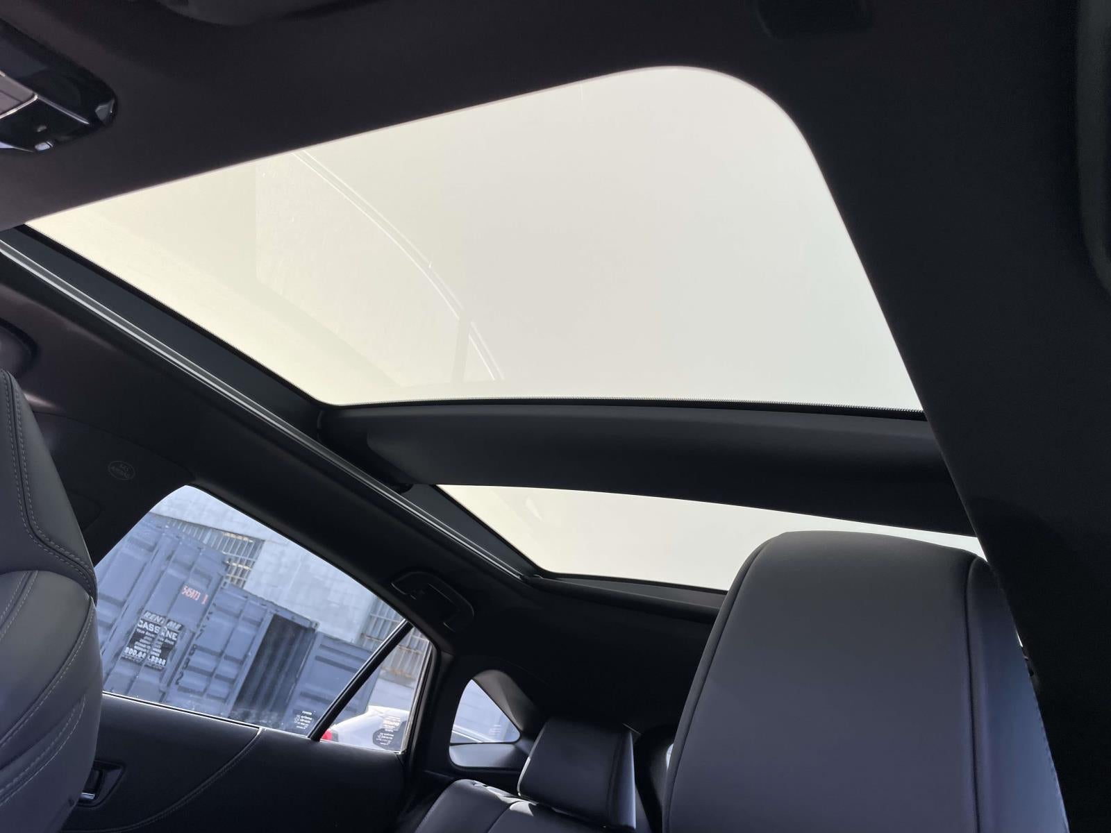 2024 Toyota Venza Nightshade Edition