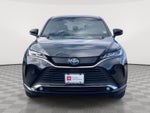 2024 Toyota Venza Nightshade Edition