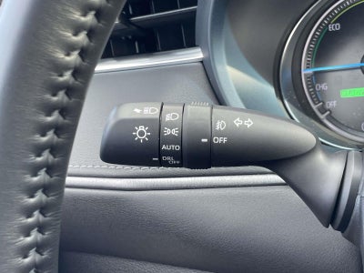 2024 Toyota Venza Nightshade Edition