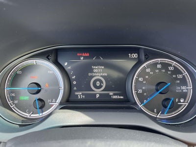 2024 Toyota Venza Nightshade Edition