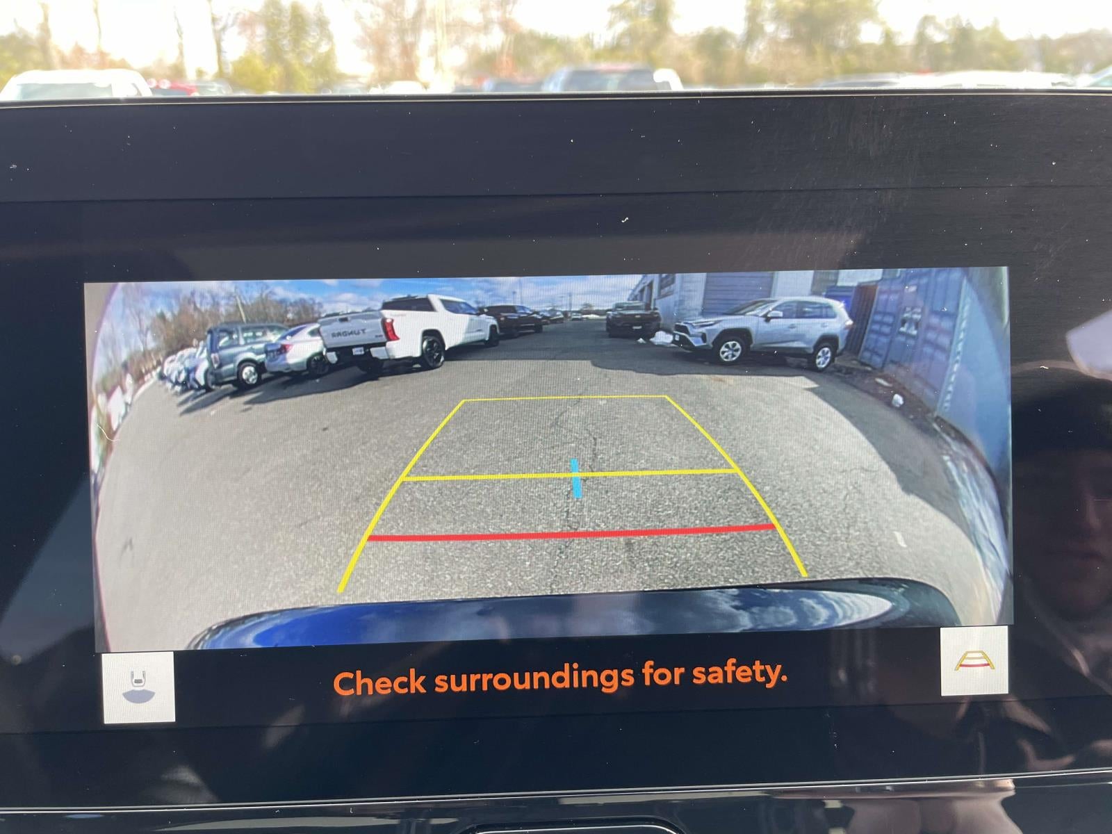 2024 Toyota Venza Nightshade Edition