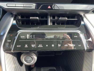 2024 Toyota Venza Nightshade Edition