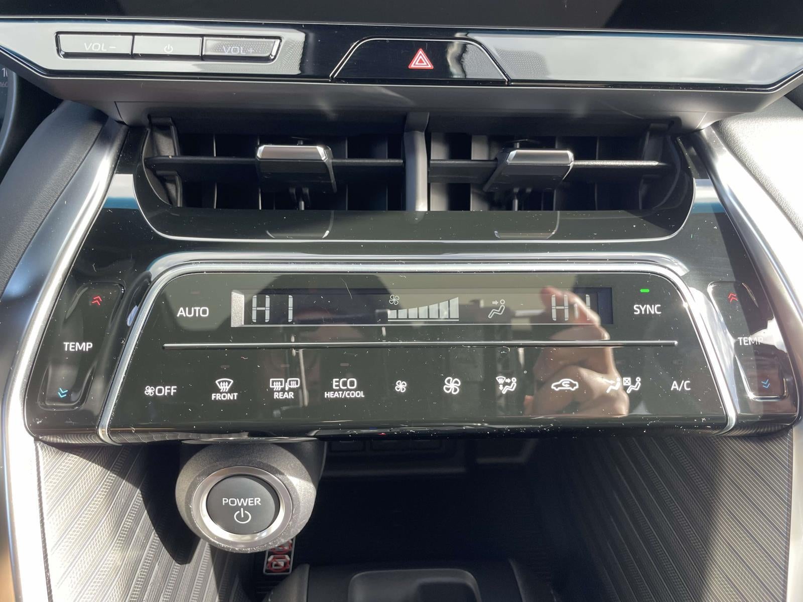 2024 Toyota Venza Nightshade Edition