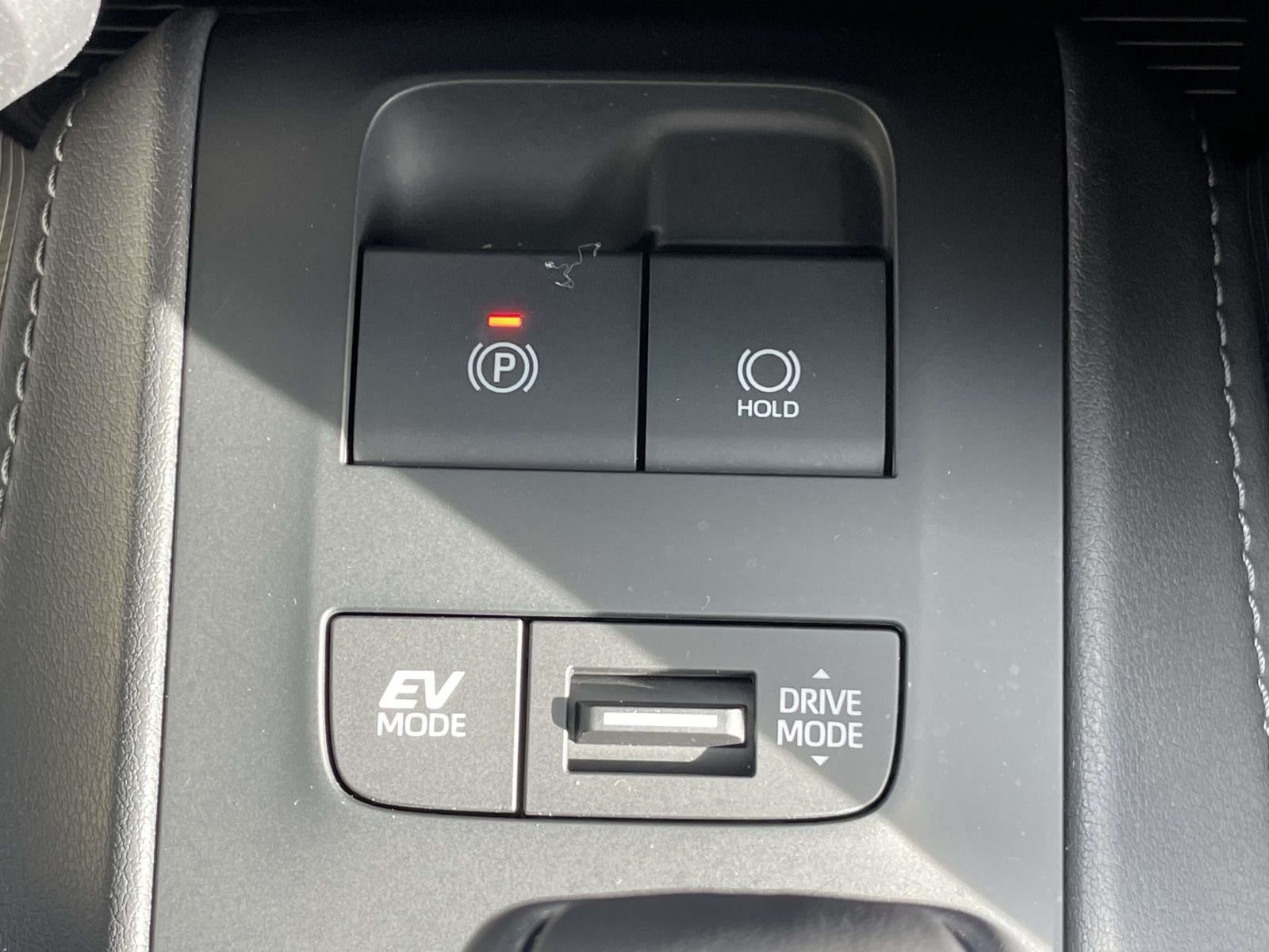 2024 Toyota Venza Nightshade Edition