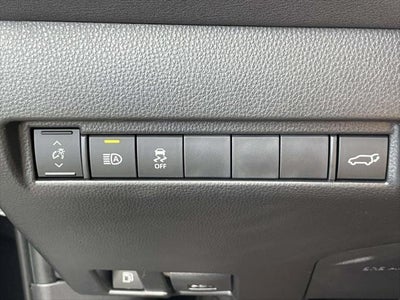 2024 Toyota Venza Nightshade Edition