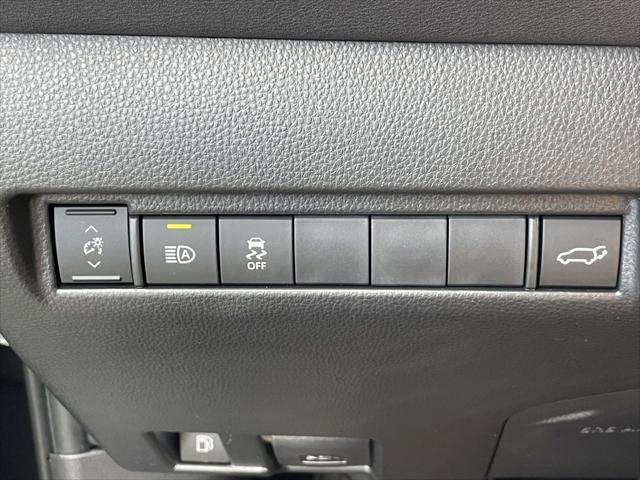 2024 Toyota Venza Nightshade Edition