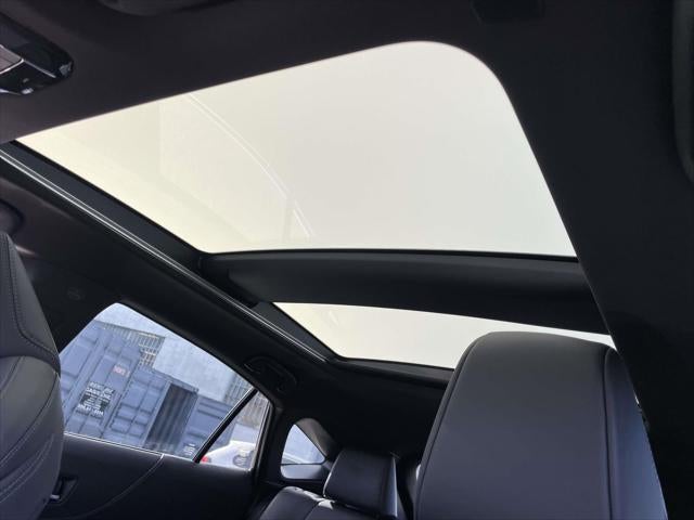 2024 Toyota Venza Nightshade Edition