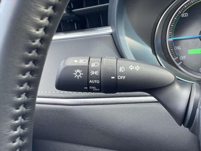 2024 Toyota Venza Nightshade Edition