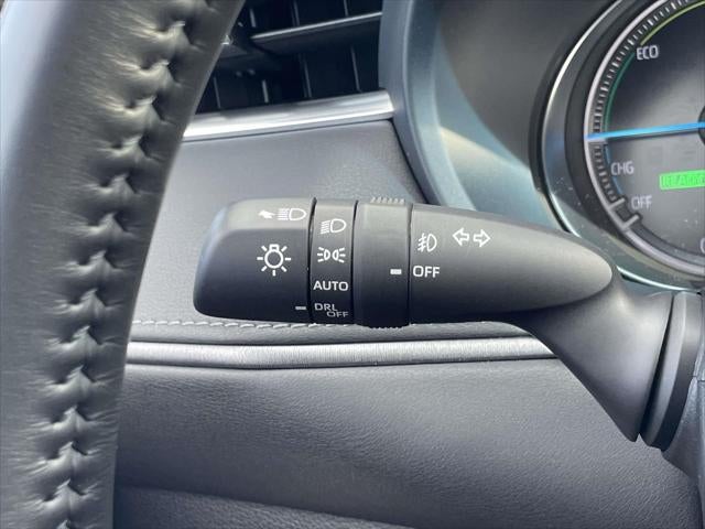 2024 Toyota Venza Nightshade Edition