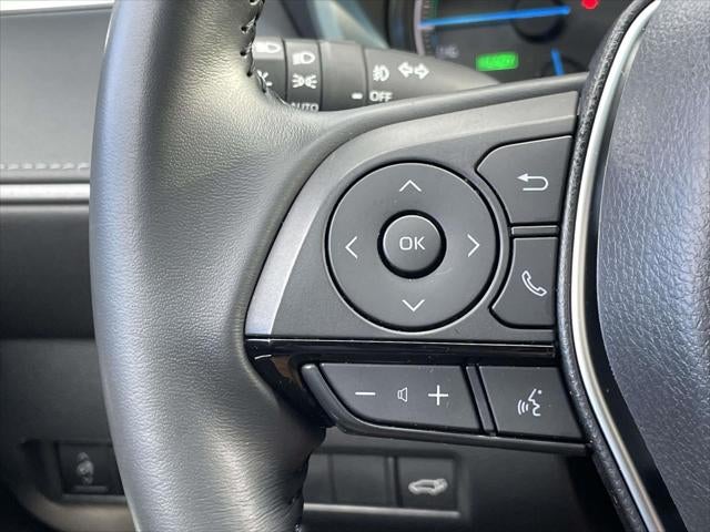 2024 Toyota Venza Nightshade Edition