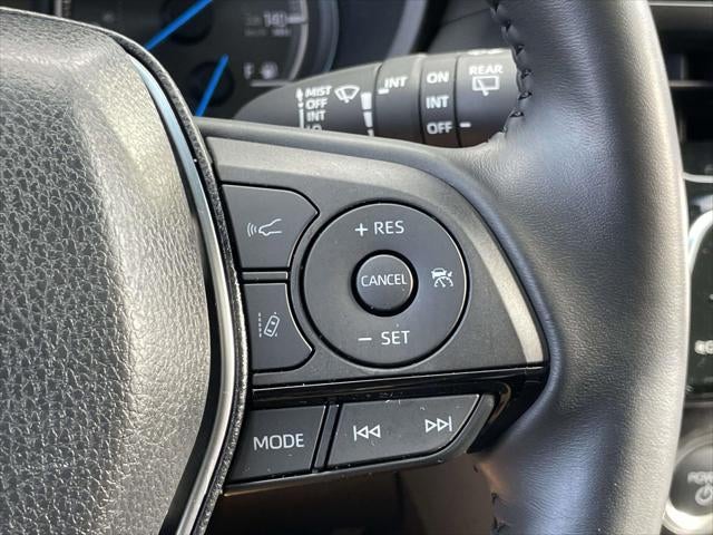 2024 Toyota Venza Nightshade Edition