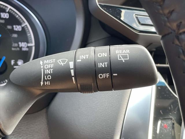 2024 Toyota Venza Nightshade Edition