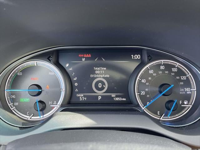 2024 Toyota Venza Nightshade Edition