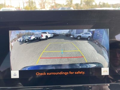 2024 Toyota Venza Nightshade Edition