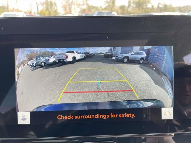 2024 Toyota Venza Nightshade Edition