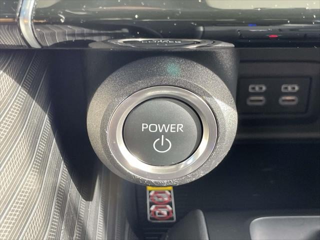 2024 Toyota Venza Nightshade Edition