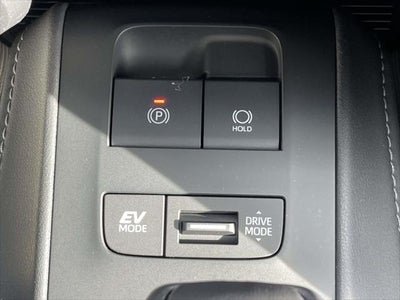 2024 Toyota Venza Nightshade Edition