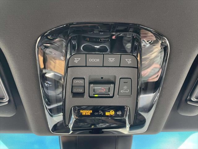 2024 Toyota Venza Nightshade Edition