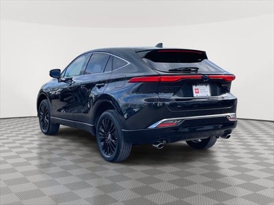 2024 Toyota Venza Nightshade Edition