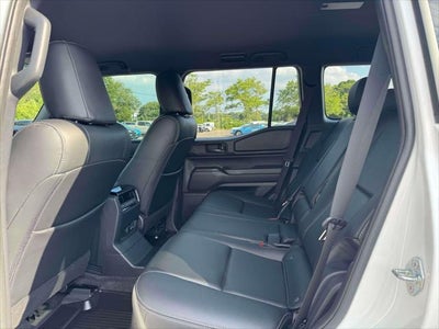 2025 Toyota Land Cruiser 1958