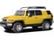 2007 Toyota FJ Cruiser Base