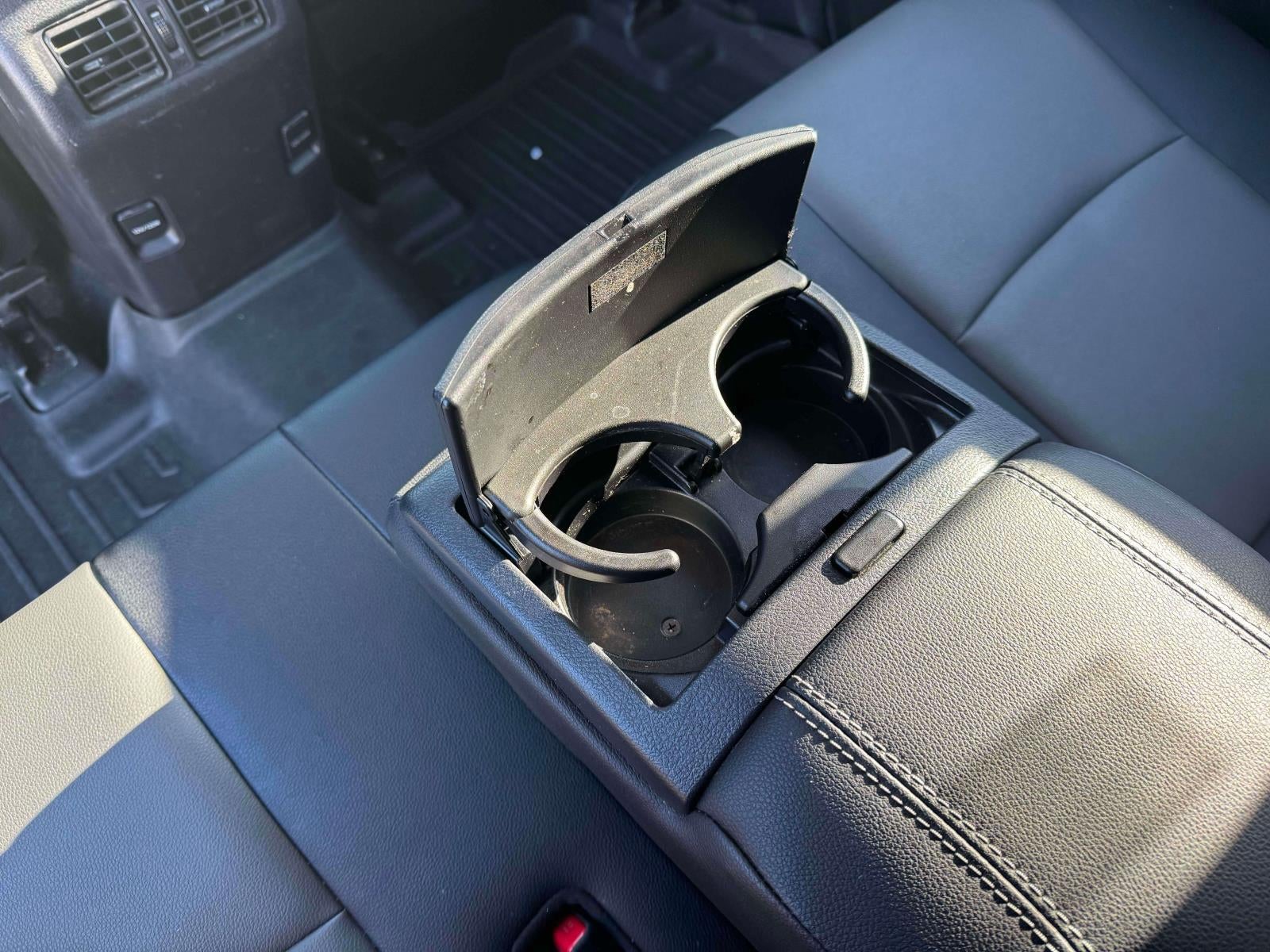 2016 Toyota 4Runner SR5 Premium