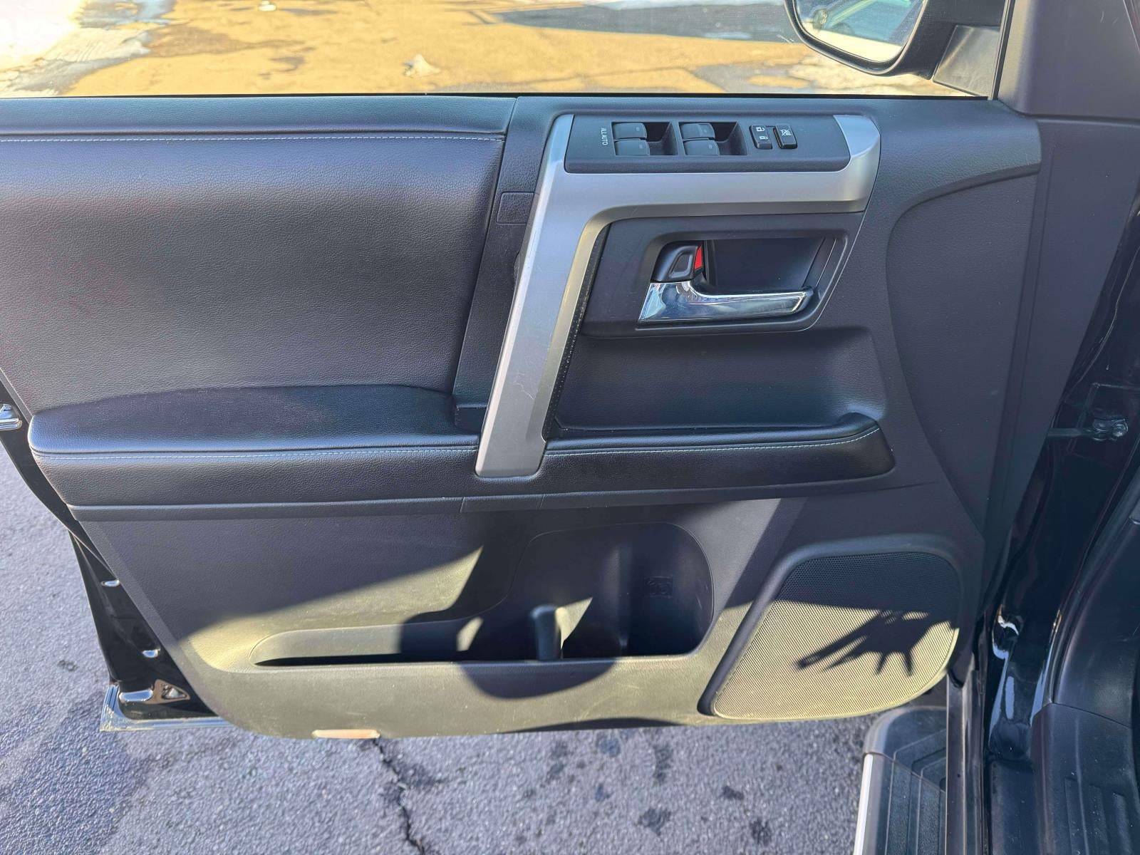 2016 Toyota 4Runner SR5 Premium