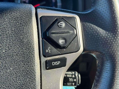 2016 Toyota 4Runner SR5 Premium