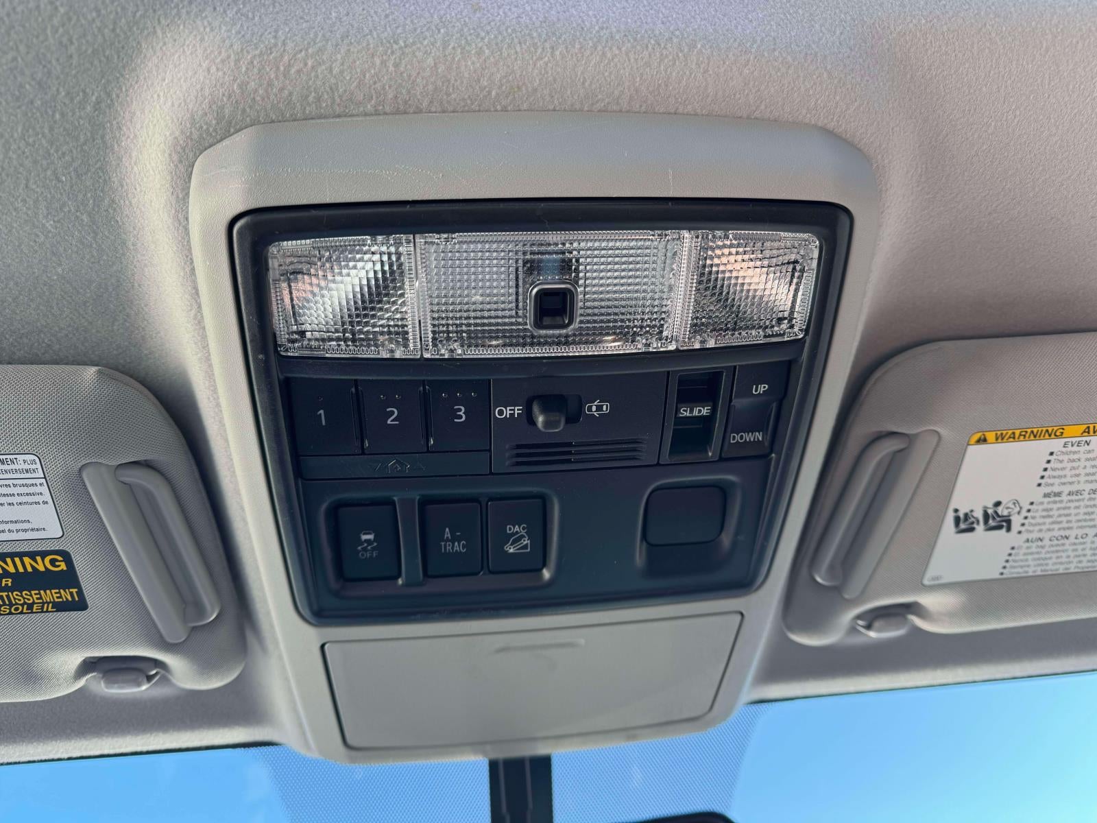 2016 Toyota 4Runner SR5 Premium