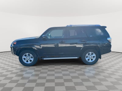 2016 Toyota 4Runner SR5 Premium