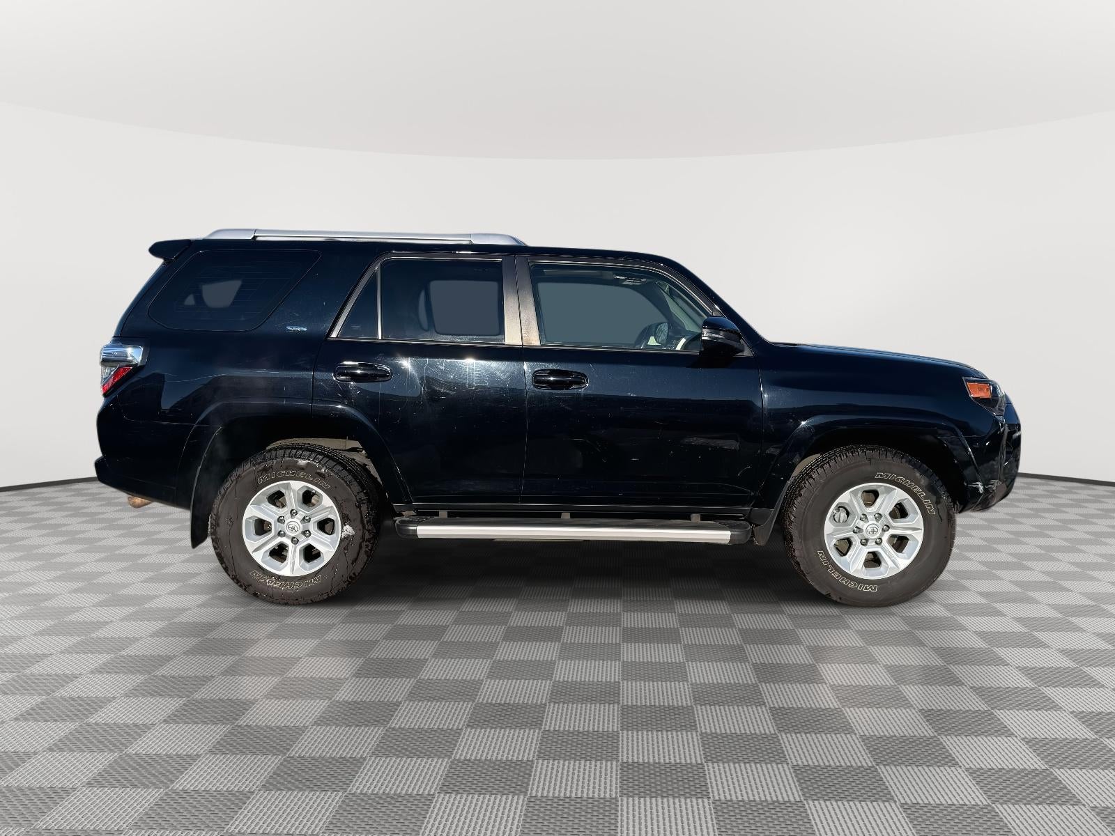 2016 Toyota 4Runner SR5 Premium
