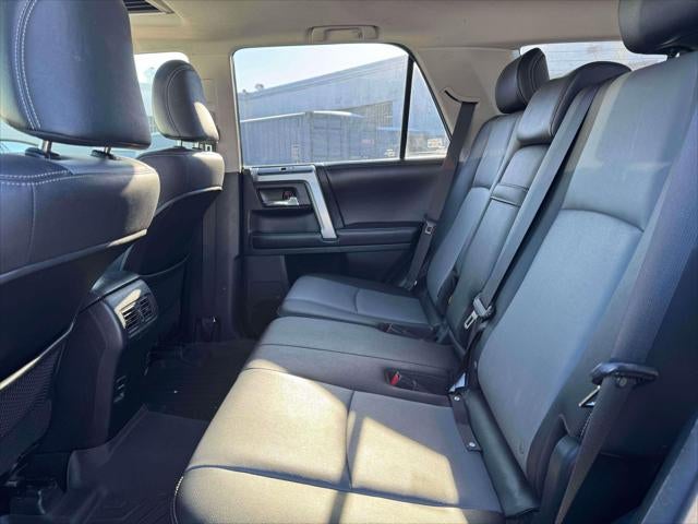 2016 Toyota 4Runner SR5 Premium